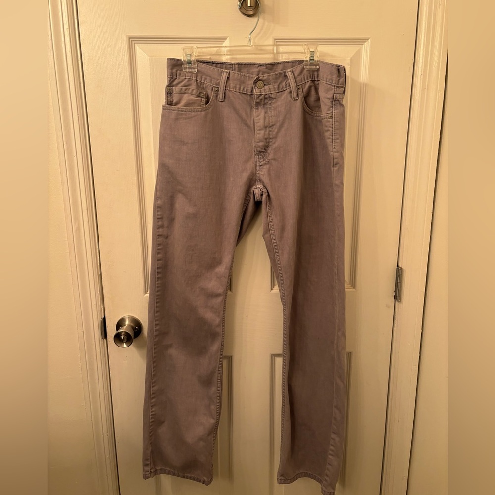 Men’s Levi's Jeans